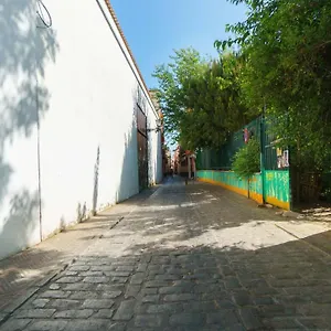 Rentalsevilla Recién Reformado En El Centro De Apartamento