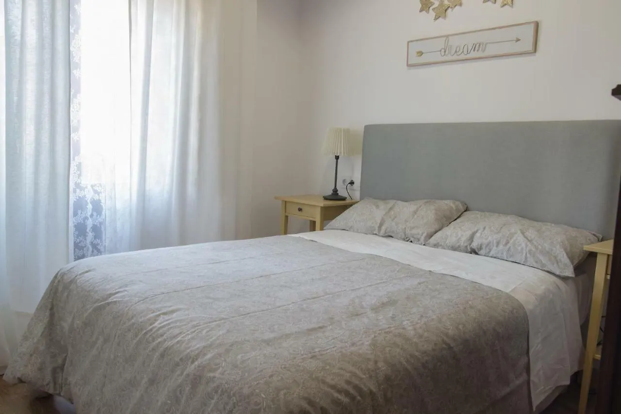 Apartment Macarena I Hsh Hotel Seville Spain