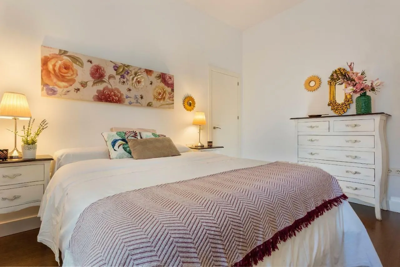 Apartment Macarena I Hsh Hotel Seville