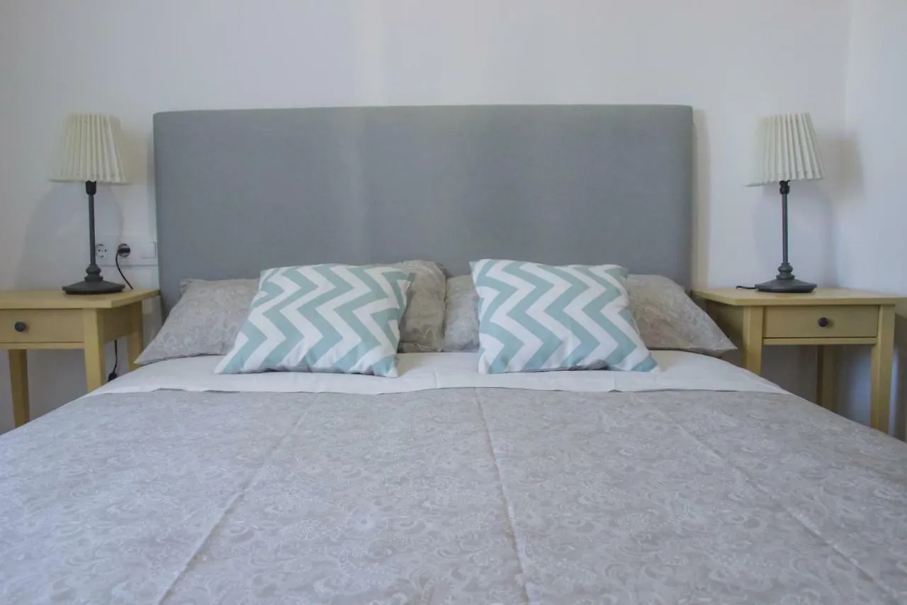 Apartman Macarena I Hsh Hotel Sevilla