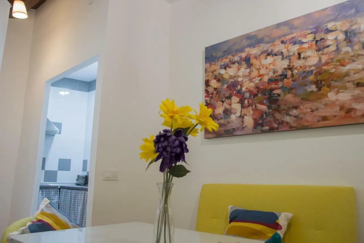 Macarena I Hsh Hotel Sevilla