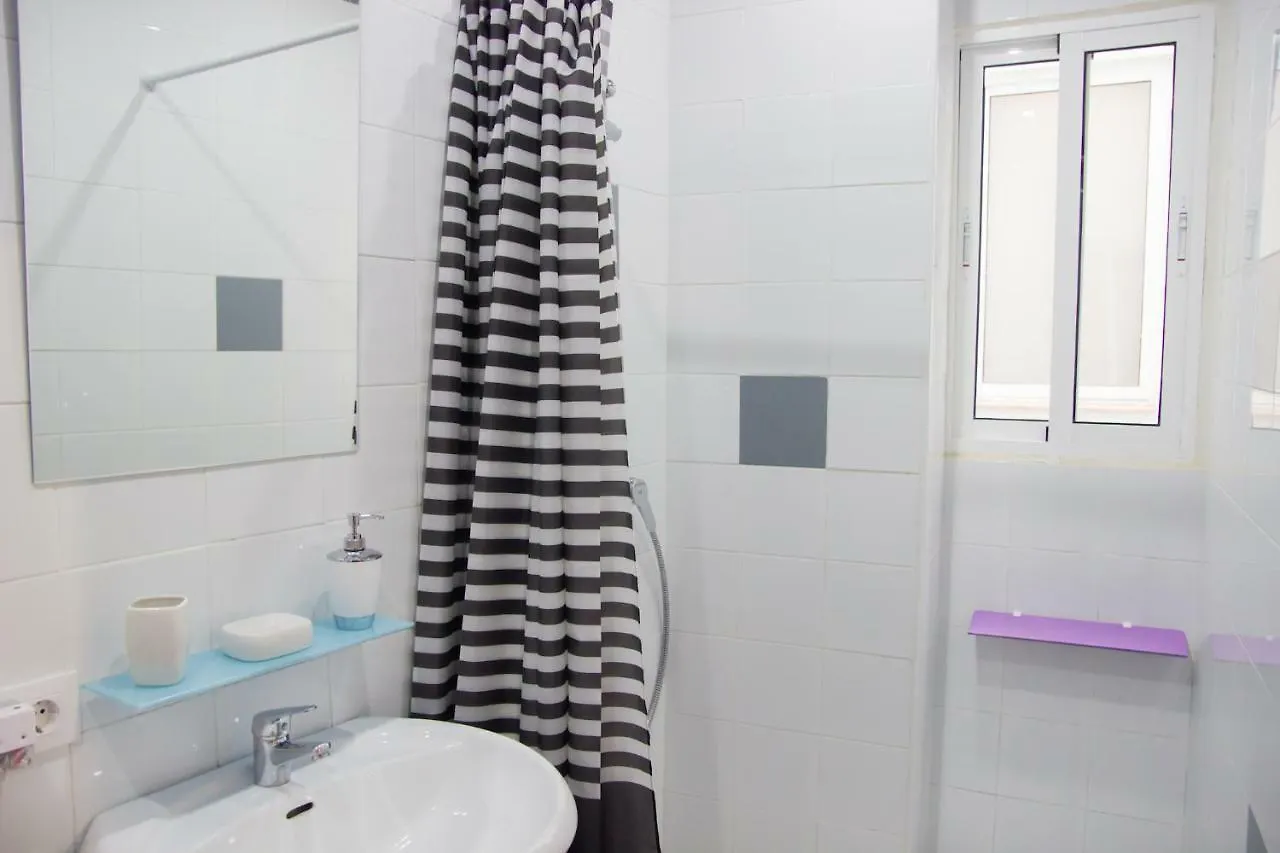 Macarena I Hsh Hotel Sevilla Spanien
